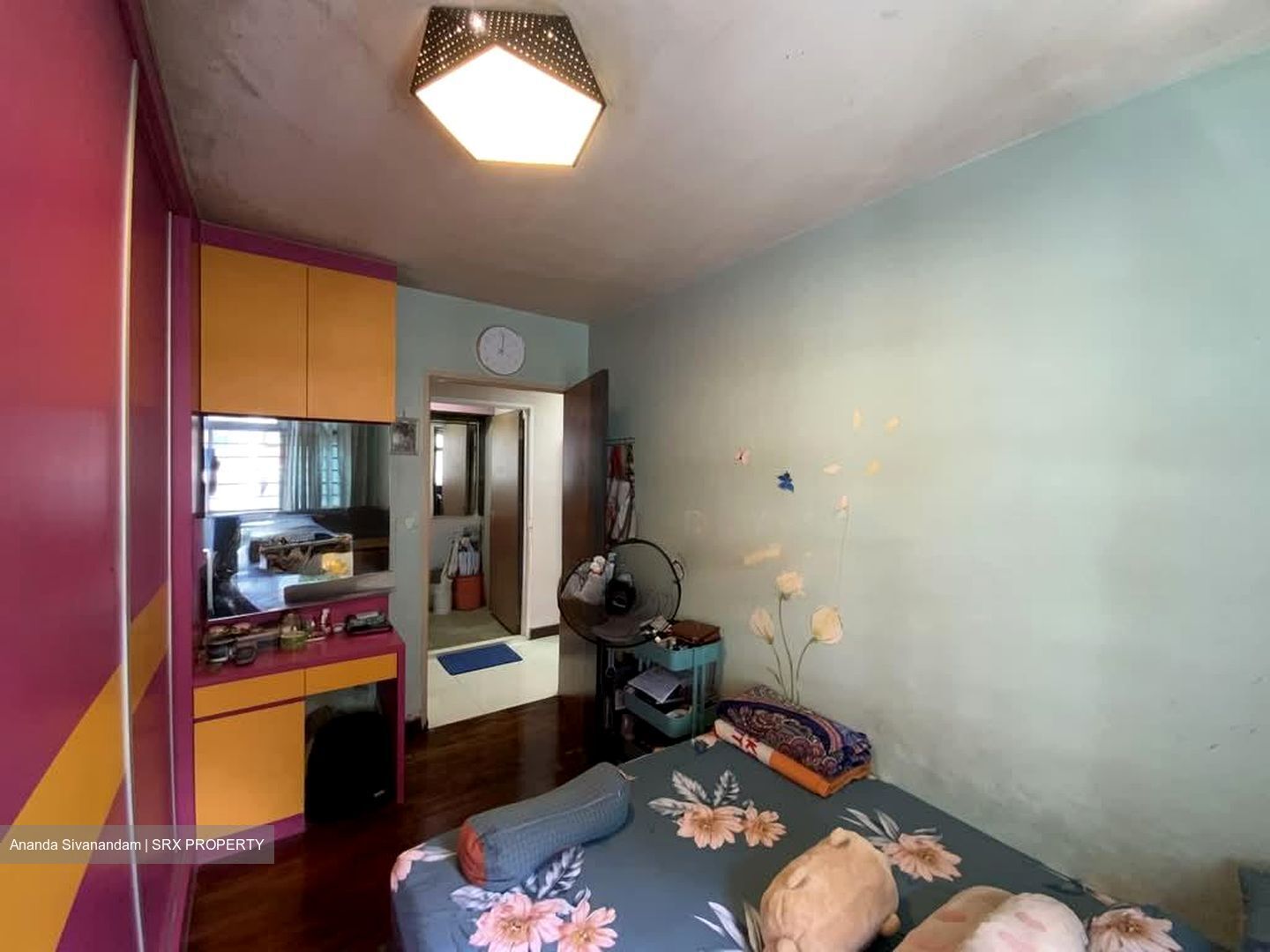 Blk 476B Hougang Capeview (Hougang), HDB 4 Rooms #557933001
